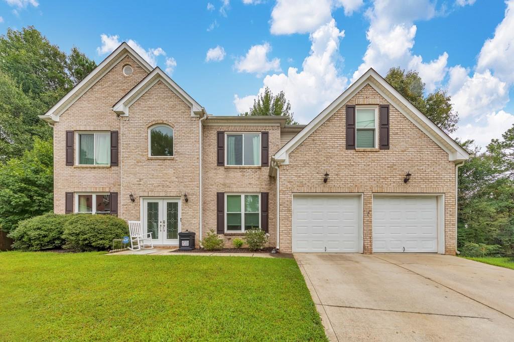 7165 Blair Chase Court Property Photo 1