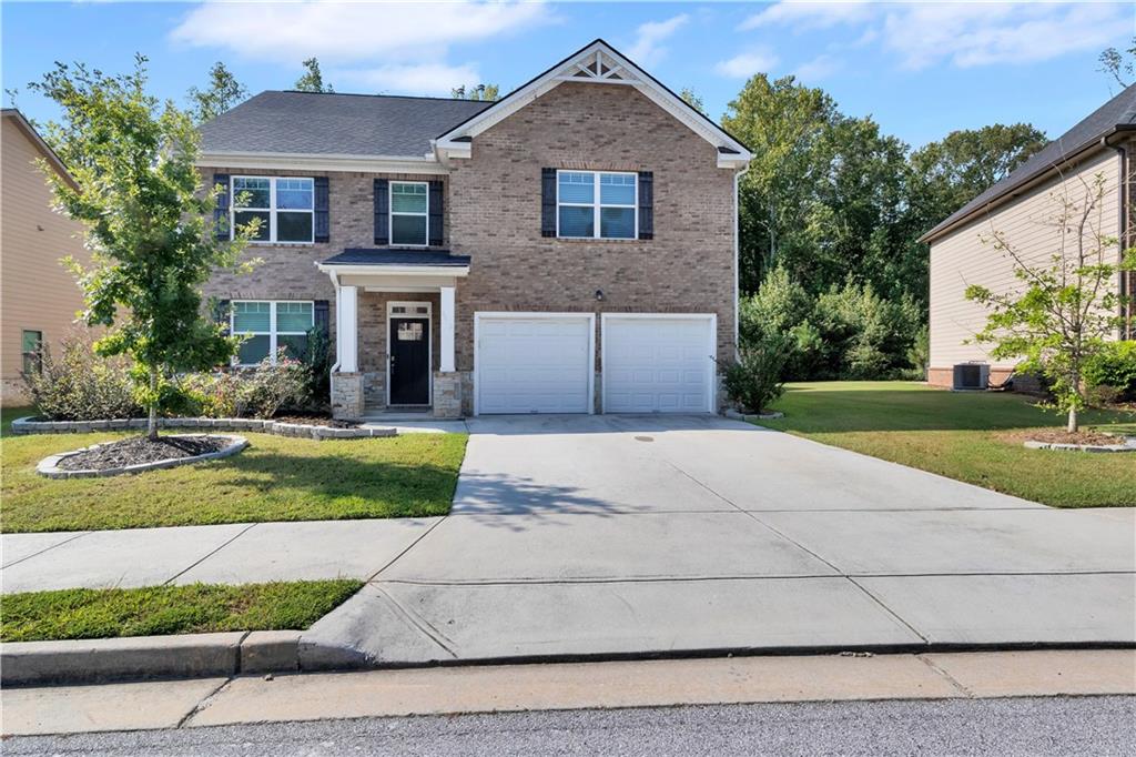 3152 Hawthorn Farm Boulevard Property Photo 1