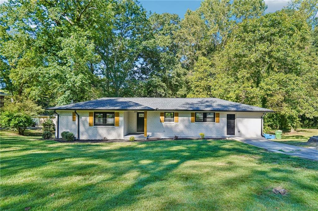 481 Peyton Road Sw Property Photo 1