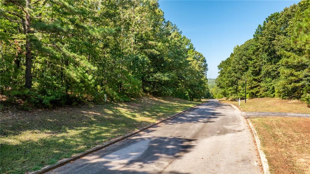 205 Long Cove Drive Property Photo 2