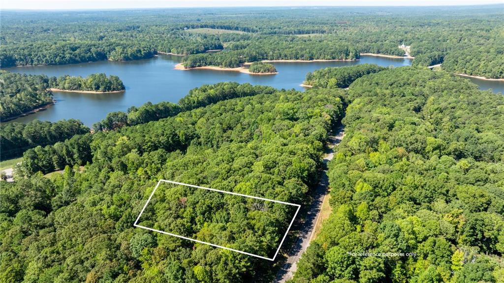 205 Long Cove Drive Property Photo 15
