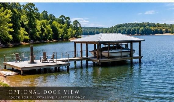 205 Long Cove Drive Property Photo 38