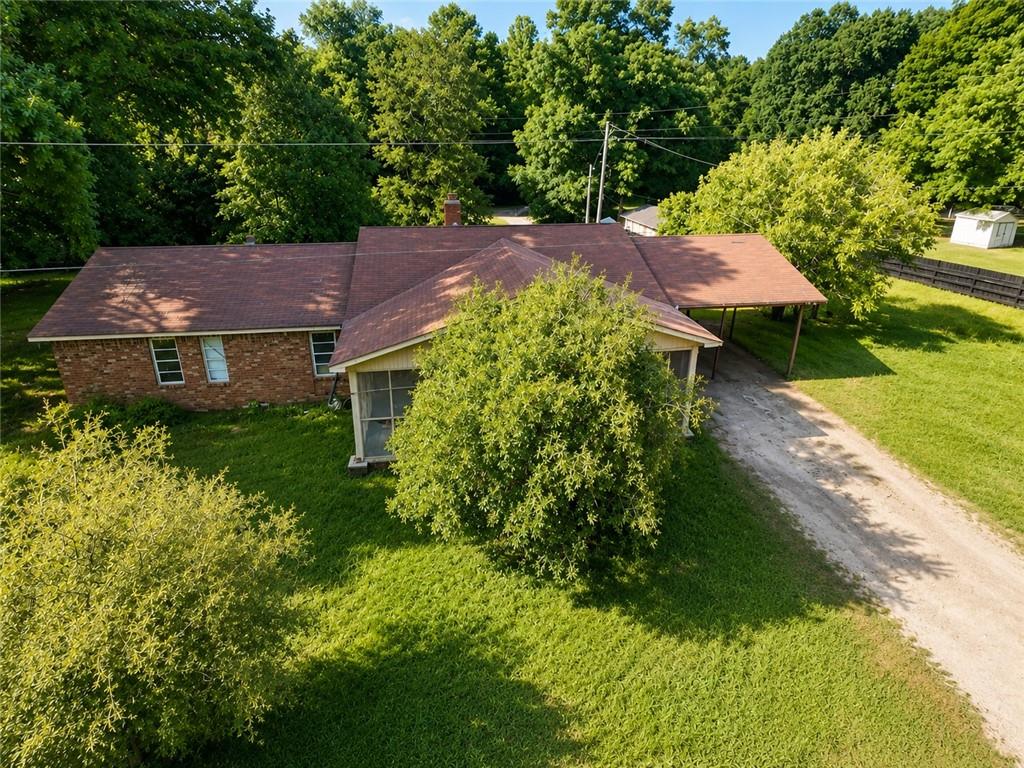 1866 Birdie Road Property Photo 1