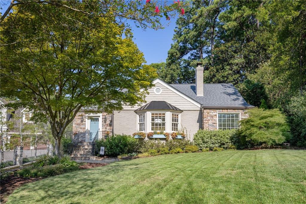 656 Darlington Road Ne Property Photo 1