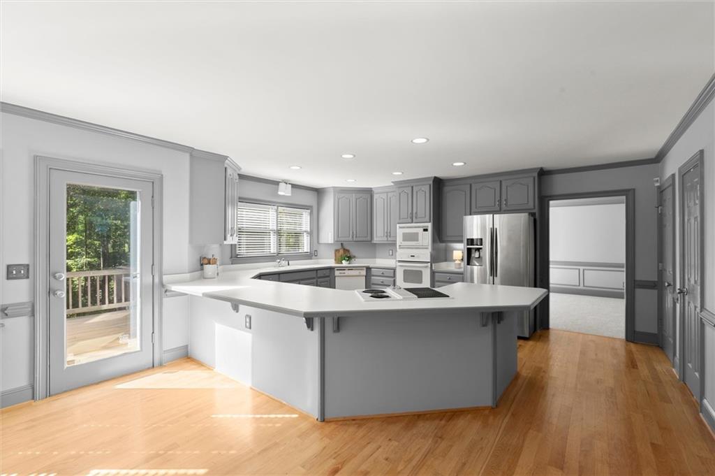 3520 Lester Ct. Property Photo 15