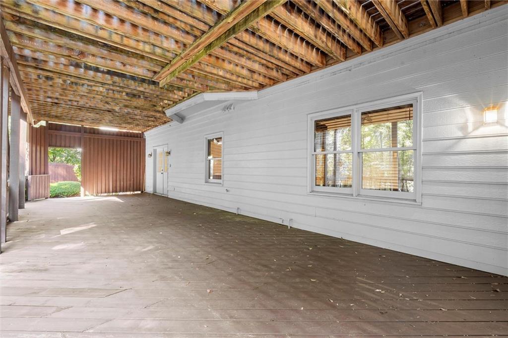 3520 Lester Ct. Property Photo 78