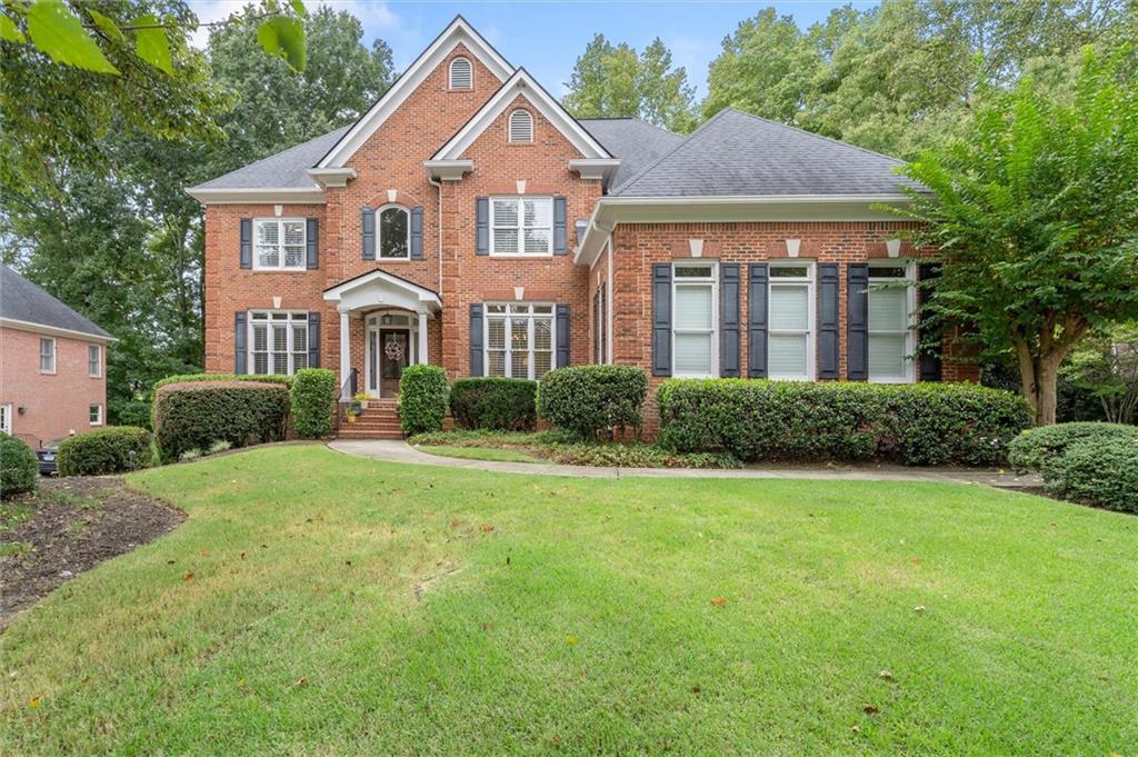 505 W Magnolia Circle Property Photo 1