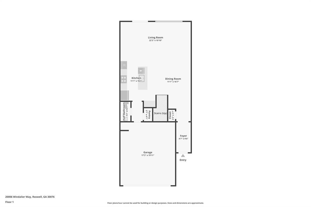 20006 Windalier Way Property Photo 58