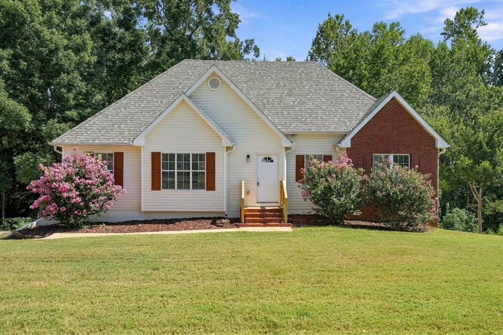 270 Forest Brook Drive Property Photo 1