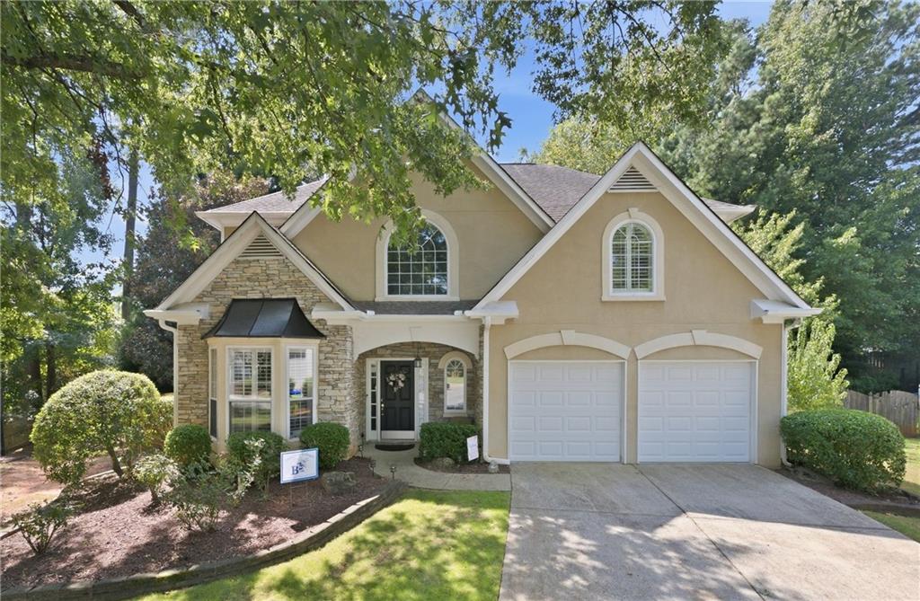 4556 Chelton Court Se Property Photo 1