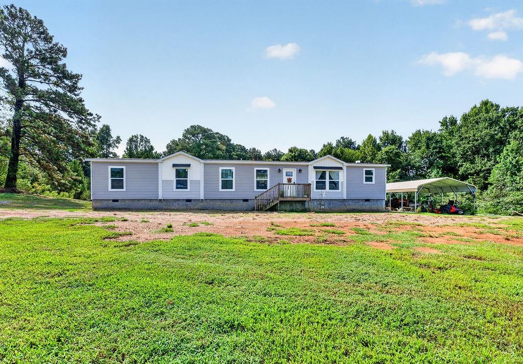 660 Hall Memorial Road Nw Property Photo 1