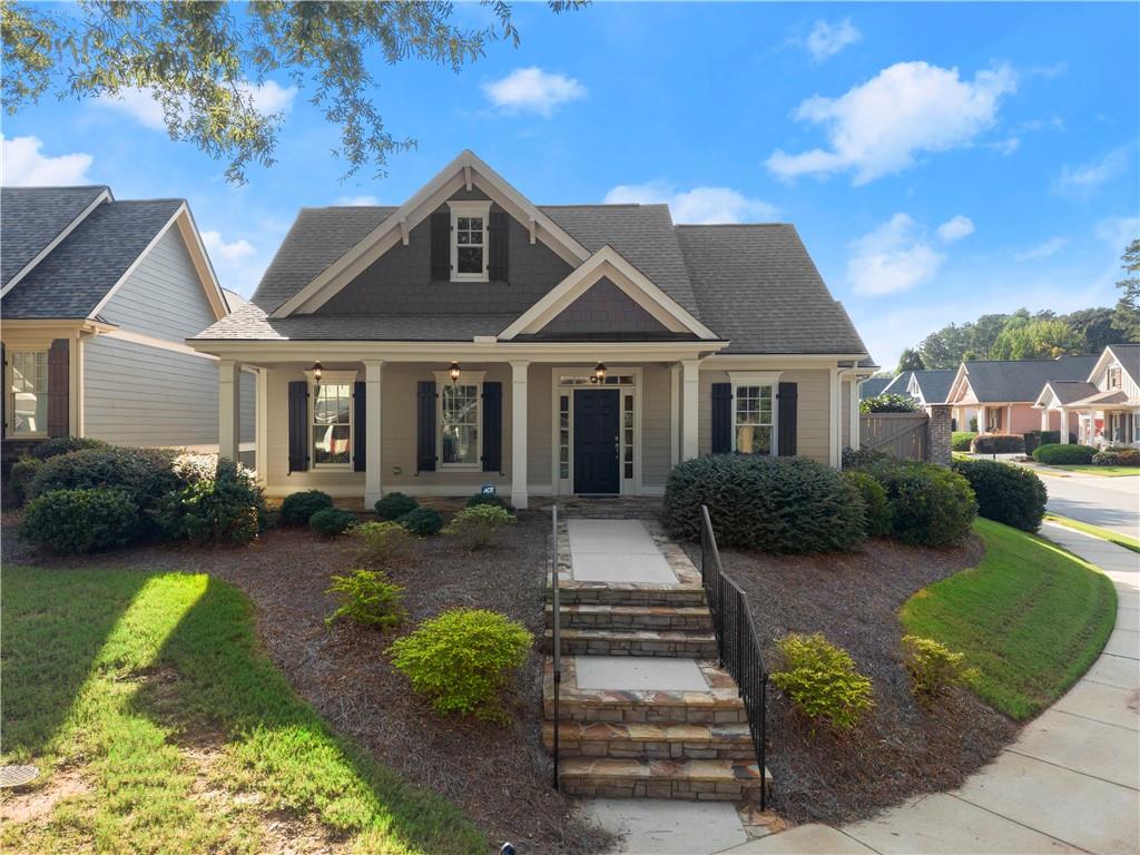 240 Somerset Circle Property Photo 1