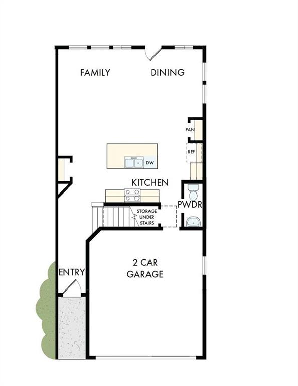 222 Redbud Road Property Photo 3