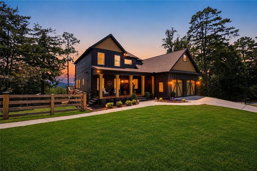 567 Crown Mountain Way Property Photo 1