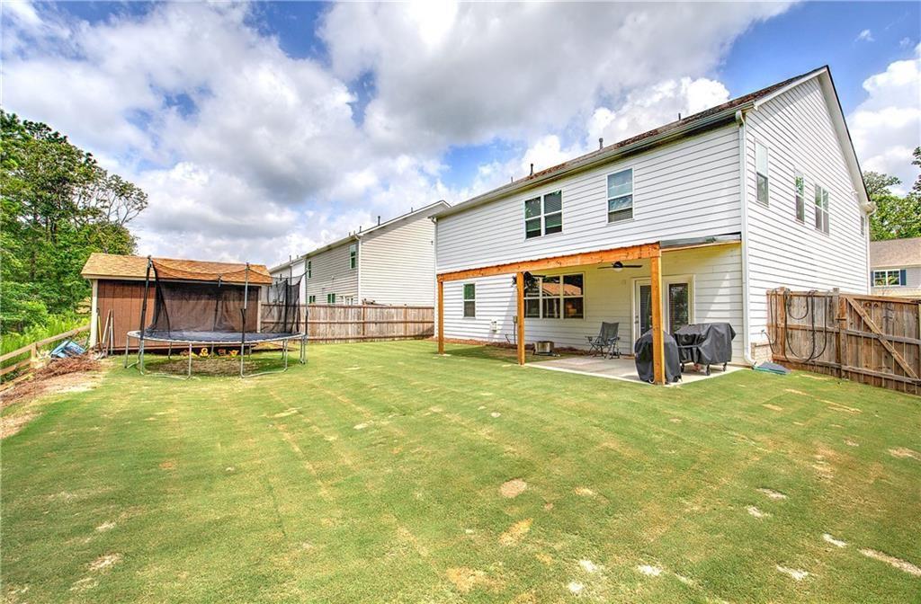 286 Belmont Drive Property Photo 45