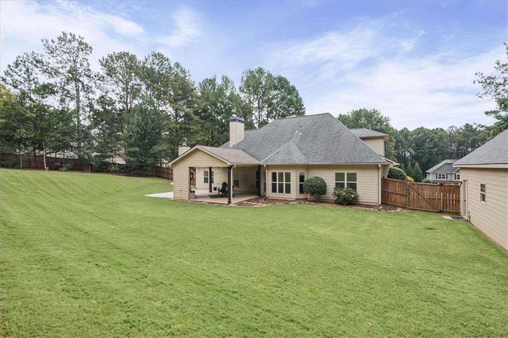 32 Meadow View Glen Property Photo 21