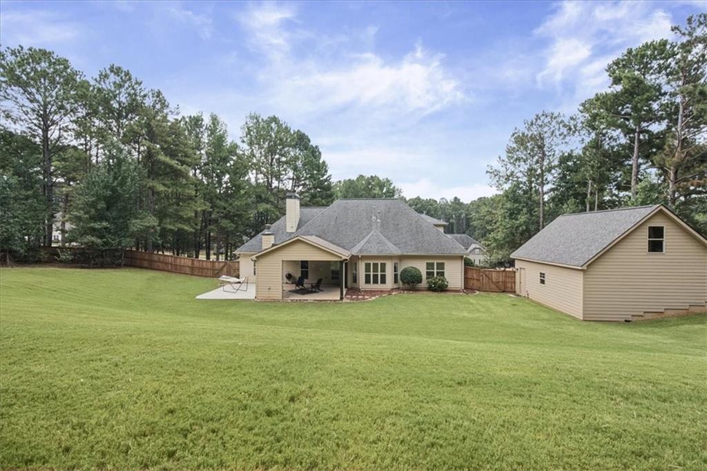 32 Meadow View Glen Property Photo 35