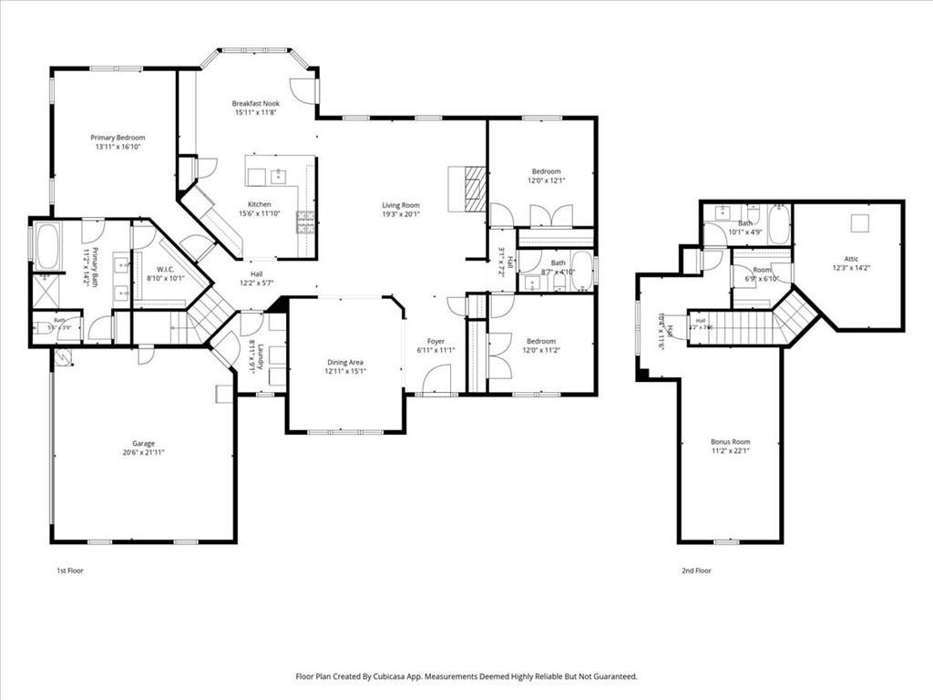 32 Meadow View Glen Property Photo 41