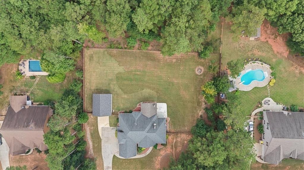 32 Meadow View Glen Property Photo 43