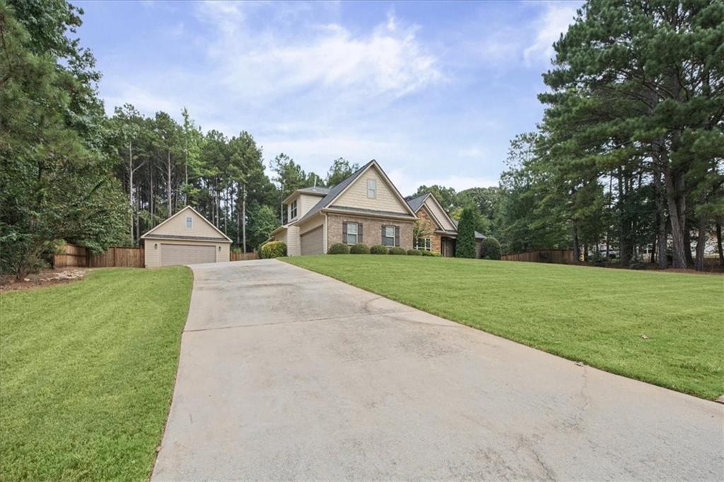 32 Meadow View Glen Property Photo 61