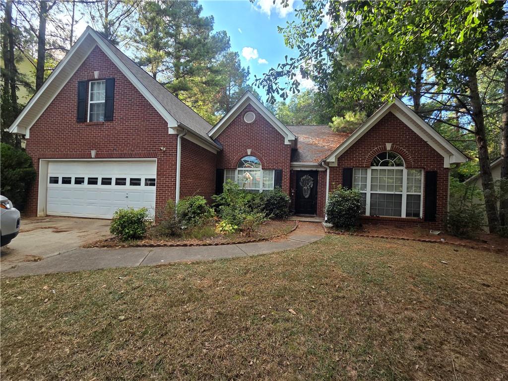 552 Keldron Drive Property Photo 1