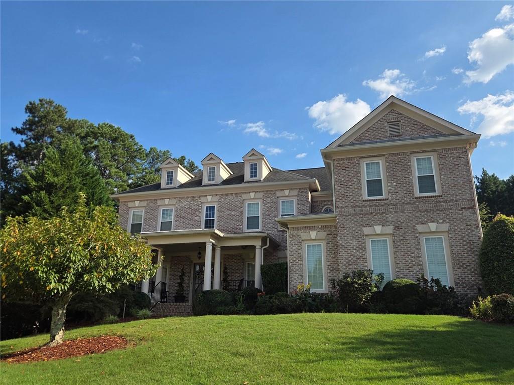 4690 Prestbury Drive Property Photo 1