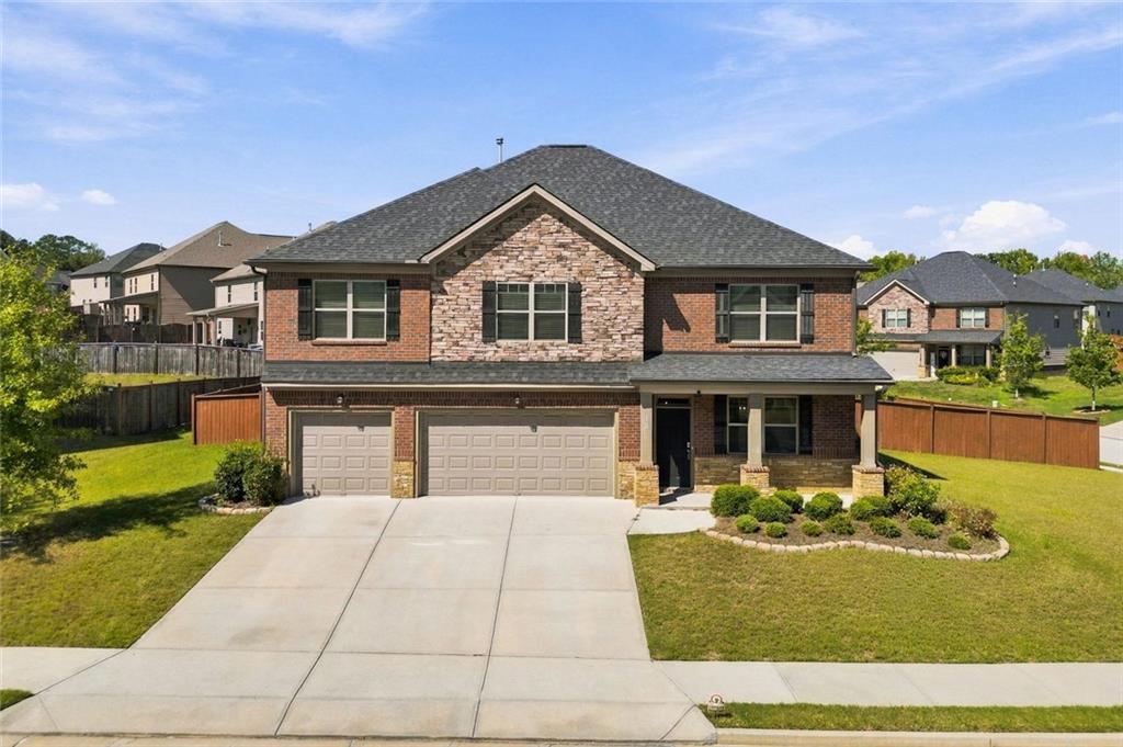328 Azalea Bloom Drive Property Photo 1
