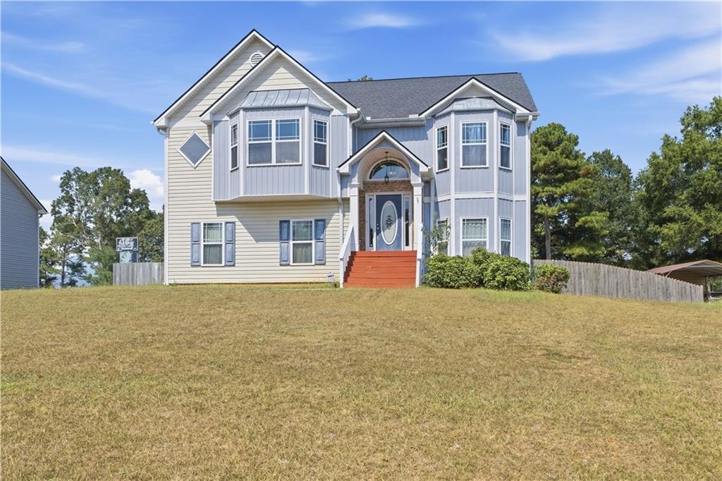 50 Ferguson Drive Property Photo 1
