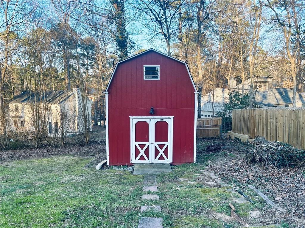 637 Rae Drive Property Photo 25