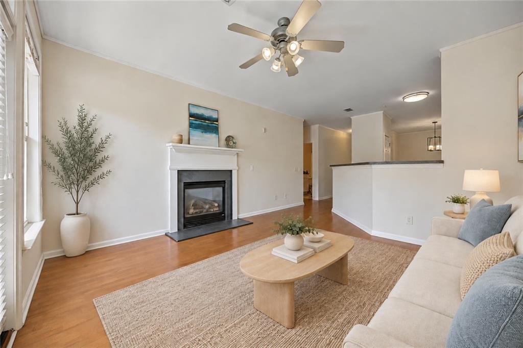 3150 Woodwalk Drive Se Unit 3206 Property Photo 1