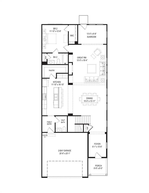 433 Edgewater Chase Property Photo 33