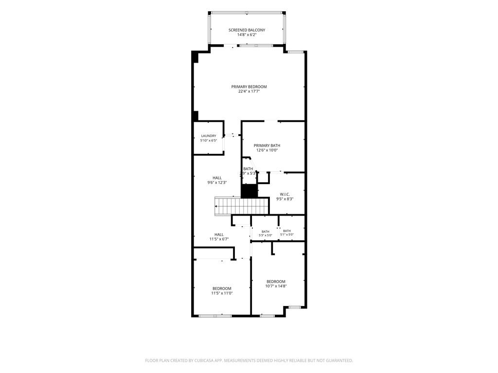 1150 Harper Drive Property Photo 8