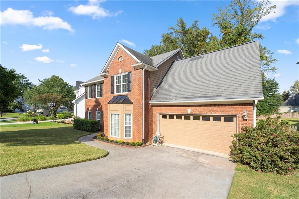 11935 Leeward Walk Circle Property Photo 3