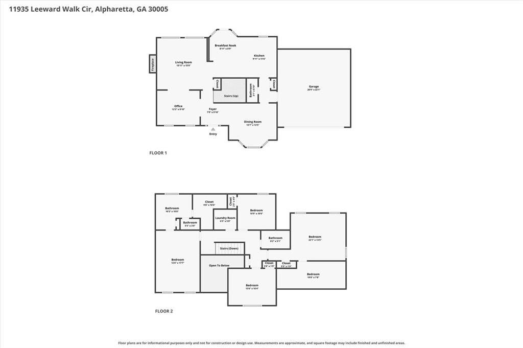 11935 Leeward Walk Circle Property Photo 52