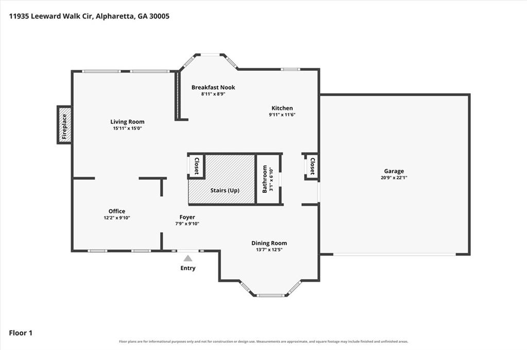 11935 Leeward Walk Circle Property Photo 53