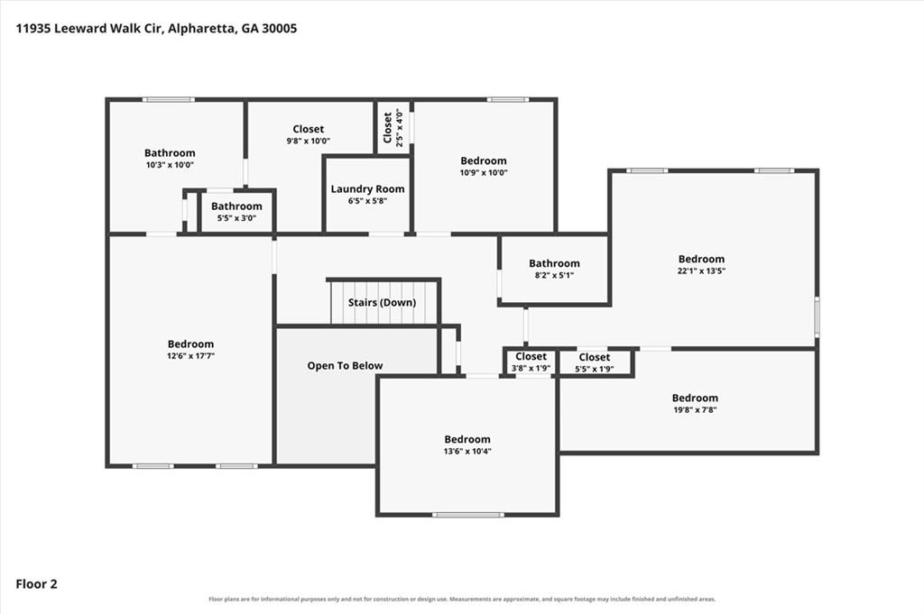 11935 Leeward Walk Circle Property Photo 54