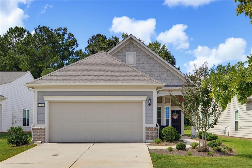 118 Alcovy Court Property Photo 1