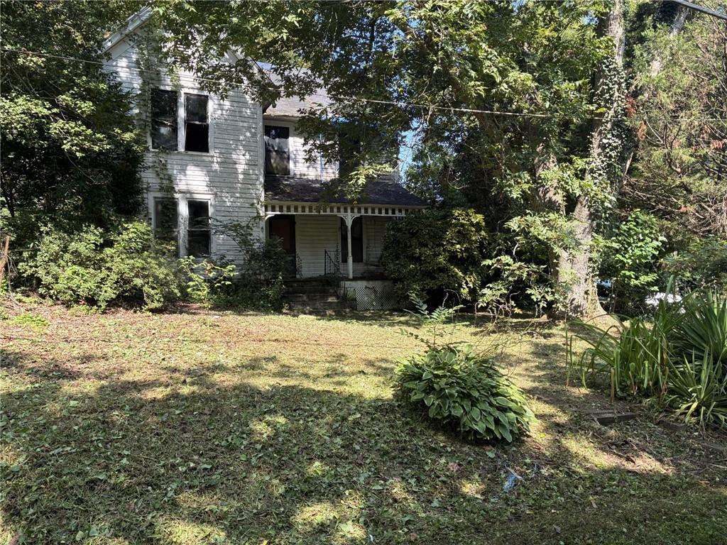 330 Monroe Street Property Photo 1