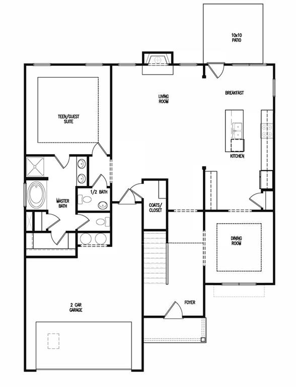 31 Vaux Way Property Photo 35