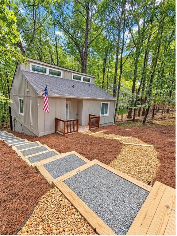 110 Indian Ridge Court Property Photo 1