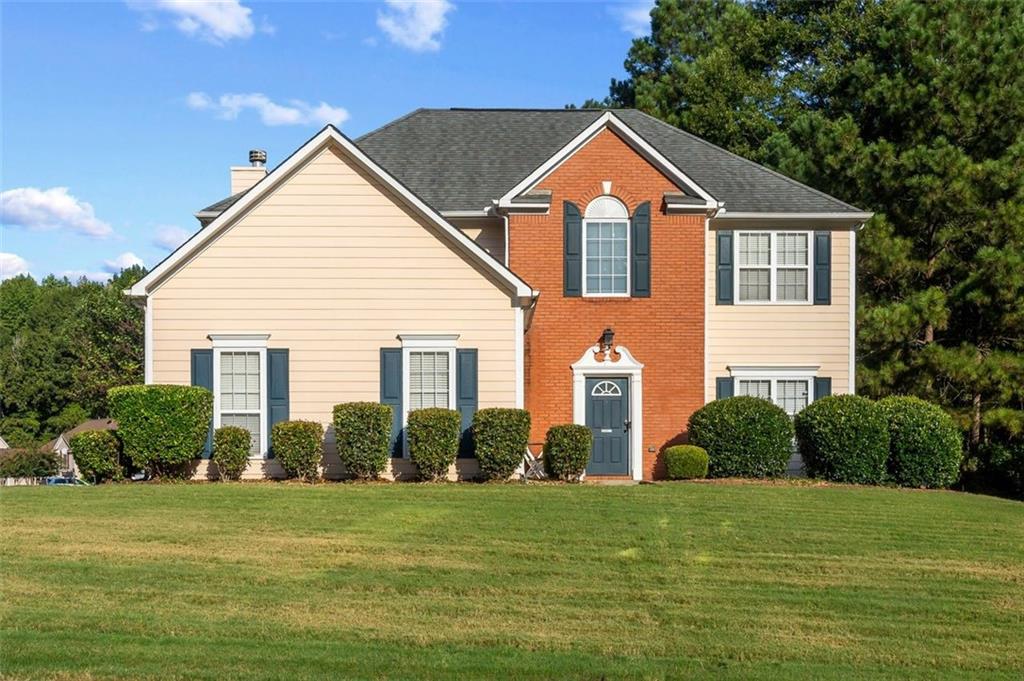 473 Concord Circle Property Photo 1