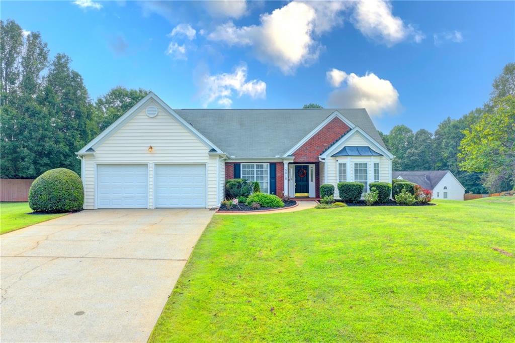 5810 Tallantworth Crossing Property Photo 1
