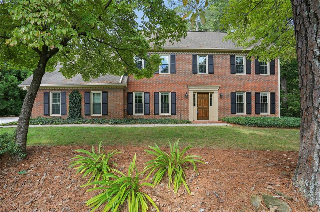 4357 Karls Gate Drive Property Photo 1
