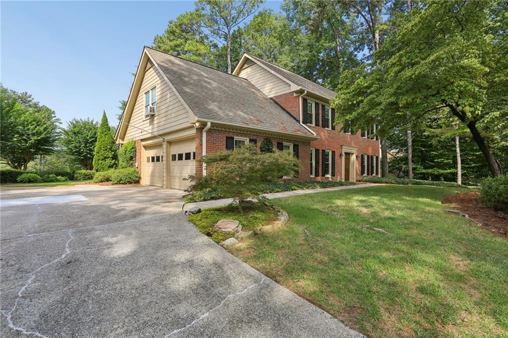 4357 Karls Gate Drive Property Photo 2