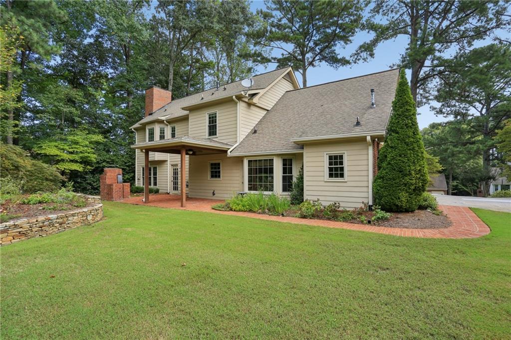 4357 Karls Gate Drive Property Photo 3