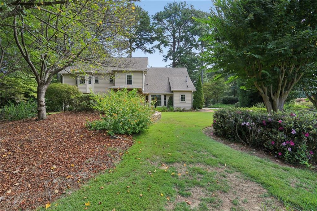 4357 Karls Gate Drive Property Photo 4