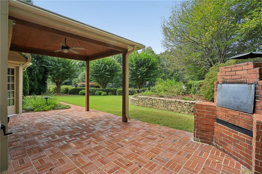 4357 Karls Gate Drive Property Photo 5