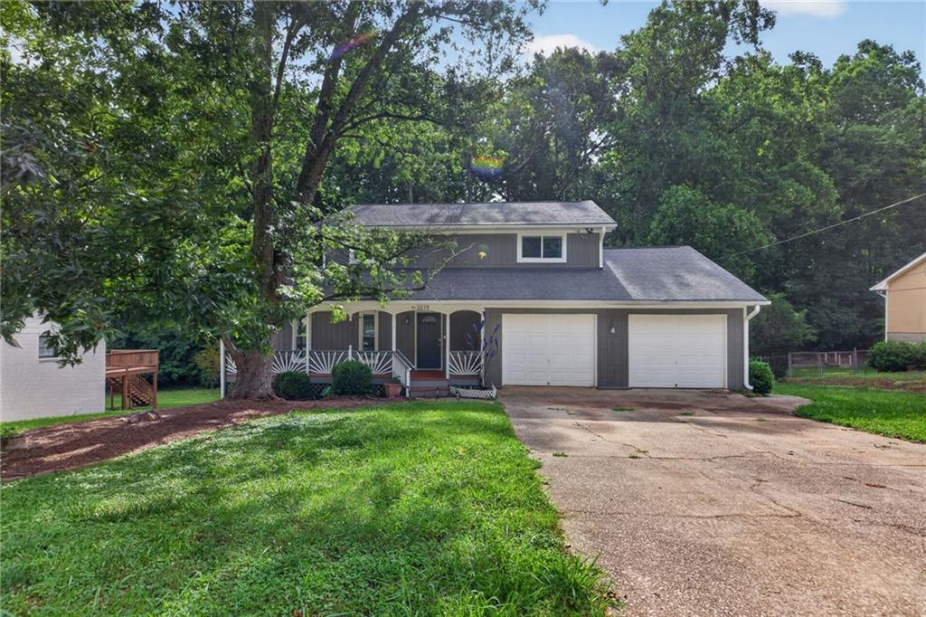 3572 Todd Drive Property Photo 1