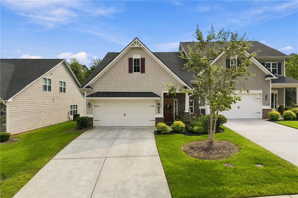 4581 Grenadine Circle Property Photo 1