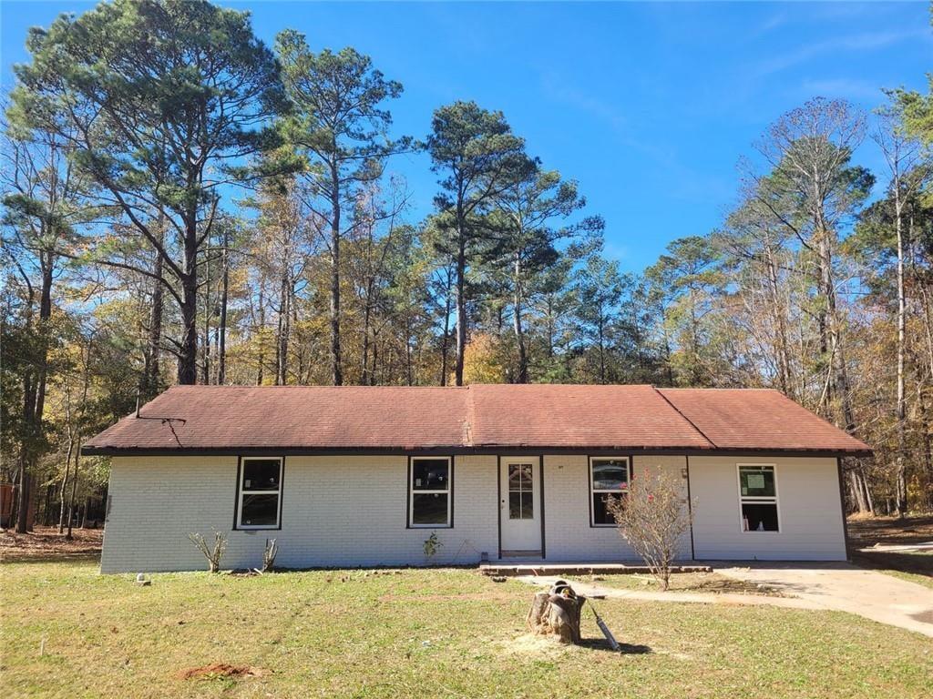 165 Moss Road